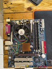 placa base Acorp 4PMMNL 1.1 picture