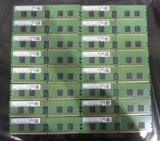 T204569 Lot (16) Samsung M321R2GA3PB0-CWMKH 16GB 1Rx8 PC5-5600B-RD0-1010-XT picture