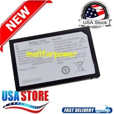 New IBR072GA rechargeable Li-ion Polymer battery for IES Kami IBR072GC AD201-1 picture