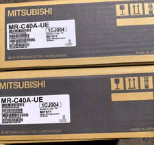 1PC NEW Mitsubishi MR-C40A-UE Servo Drives Amplifiers picture
