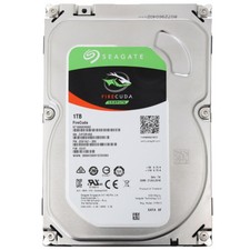 compatible Seagate ST1000DX002 1TB Solid State Hybrid Drive Desktop 7200rpm picture