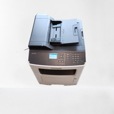 Lexmark MX310dn All-In-One Laser Printer picture