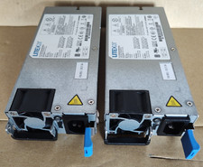 2 X LITEON PS-2112-5Q Lite On 1200-Watts 80 Plus Titanium Power Supply Rev. 04 picture