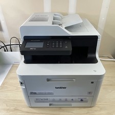Brother MFC-L3770CDW Wireless Color All-in-One Laser Printer Scanner Copier Fax picture