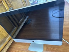 Apple iMac Model A1311 100-240V-,50-60Hz 4.0A. Only for parts. picture