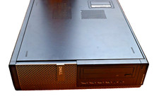 Dell i7 Windows XP Vintage Retro Classic Gaming PC 512GB SSD Windows XP 32bit picture
