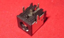 DC JACK POWER IBM THINKPAD A31 A31P X X23 X24 A20P A21P A22P A22E A20E A21E PORT picture