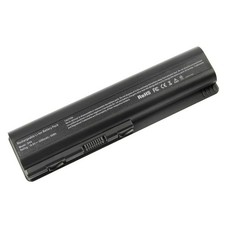 6Cell Laptop Spare Battery For HP Pavilion DV4 DV5 DV6 dv6-1245dx 484170-001 picture