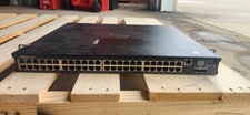 Dell Networking N2048P 48-Port Gigabit PoE+ Managed Ethernet Switch. picture