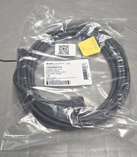 Molex Brad 1300500314 5m Cat5e Industrial Ethernet RJ45 New picture