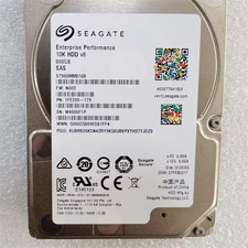Suitable for ST900MM0168 900G 12Gb SAS 2.5 inch server hard drive picture