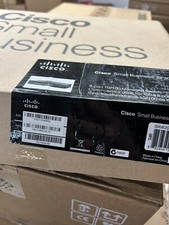Cisco SRW208-K9-NA SF300-08 Layer 3 Switch 8 Ports Manageable 10/100Base-TX NOB picture
