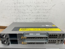 CISCO ASR92012SZIM  Aggregation Services Router Single Dc Power Supply G2U picture