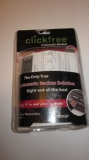 Clickfree 320GB Automatic Backup External USB Hard Drive - HD325 picture