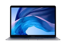Apple MacBook Air Core i5 1.6GHz 8GB RAM 128GB SSD 13