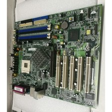Used 1PCS Main Board 331224-001 361633-001 For XW4100 875PE picture