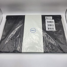 Dell Premier Sleeve 13 XPS 13 9300 7390 2-in-1 Laptop Sleeve Magnetic Black picture