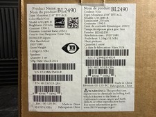 BenQ BL2490 23.8