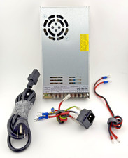 Creality Ender 3 S1 24V 350W Switching Power Supply PSU 3D Printer Replacement picture