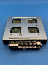 Conner Peripherals AQL3044 E1DK7E Internal Hard Drive w/ Mount Bracket RE picture