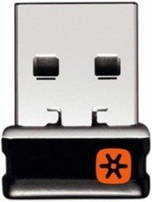 Logitech C-U0007 Unifying USB Receiver for Wireless Mouse Keyboard 6 Devices picture