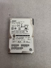 PN:  0B2601 300GB HGST 2.5