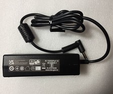 New Original Honor 19.5V AC Adapter for HP M22f ADS-25PE-19-3 19525E FHD Monitor picture