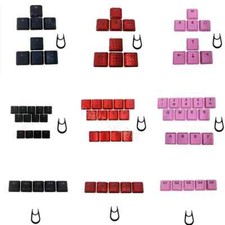 Textured keycaps WASD G1-G5 Arrow Keycaps for Logitech G813 G815 G913 G915 TKL picture
