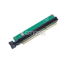 PCIE16 Riser Expansion Graphic Card for ThinkStation P340 P350 Tiny M90Q Gen1 2 picture
