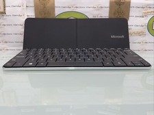 Microsoft KT-1120 Wedge Wireless Compact Keyboard (F1) picture