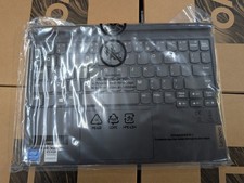 Lenovo Duet 3 10IGL5 Magnetic Bluetooth Keyboard German Grey 5D20Z70305 Folio BT picture