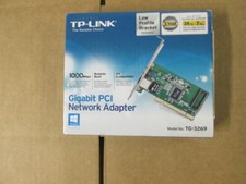 TP-Link TG-3269 Gigabit Network Adapter picture