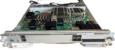 Cisco C9400X-SUP-2 Gen 2 Supervisor Module PULLED FROM WORKING ENVIRONMENTT picture