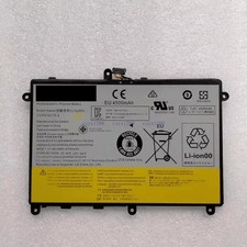L13L4P21 L13M4P21 Original Battery For Lenovo Ideapad Yoga 2 11 20332 2332 20428 picture