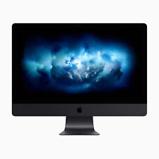 iMac Pro 18-core 2.3GHz Intel Xeon W, 2TB SSD, 64GB RAM, Radeon Pro Vega 64 16GB picture