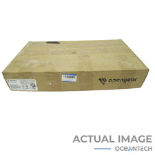 New Open Box Opengear CM7148-2-DAC Console Server picture