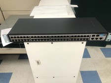 HPE JG540A 1910-48 Switch 48 Ports 2 Expansion S picture