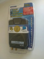Minute Man Surge Protector MMS130RC picture