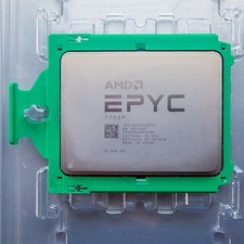 CPU AMD Epyc 7702P 2.0GHz 64-Core 256MB 200W, UNLOCK Processor, AMD Socket SP3 picture