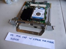 AU SELLER HPE Plug-in Expansion Module JG532A for MSR30-10, MSR30-10 DC - TESTED picture