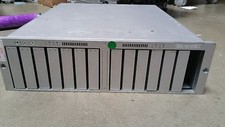 Apple XSERVE RAID A1009 Network Enclosure Storage w/ 7x 500GB HDD picture