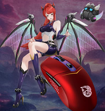 MSI VERSA WIRELESS MLG EDITION  Mouse picture