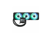 Asus PRIME LC 360 ARGB LCD Cooling Fan/Radiator/Water Block/Pump - 3 x Fan(s) - picture