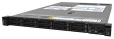 NEW FACTORY BOX LENOVO-ThinkSystem SR630 - CTO OPEN BAY BUILD TO ORDER 2.5