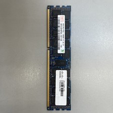 Cisco 15-12291-01 Hynix 8GB DDR3 Hynix HMT31GR7BFR4A-H9 PC3L-10600R 2Rx4 DIMM picture