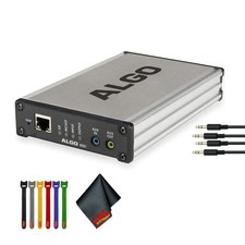 Algo 8301 SIP IP Paging Adapter & Audio Scheduler Bundle picture