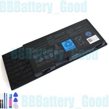 90Wh BTYVOY1 Battery for Dell Alienware M17x R3 R4 Seires 318-0397 7XC9N C0C5M picture