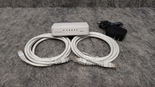 NETGEAR GS205 5-Port Gigabit Ethernet Unmanaged Standalone Switch RJ-45 picture