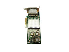 IBM 01YM338 Quad-Port 12GB PCI Expres Adapter Card(No SFPs)Fibre Channel Adapter picture