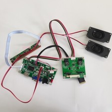 EDP Controller Board Speaker for 27